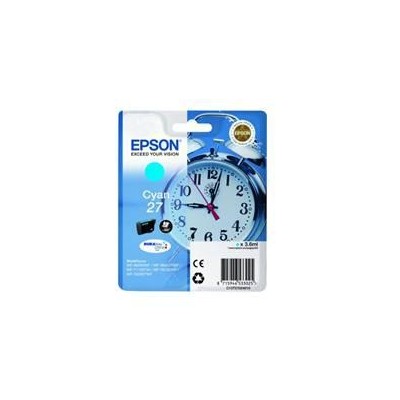 Cartucho tinta epson t270240 cian wf3000