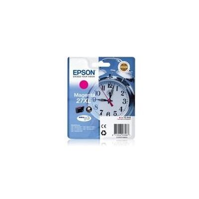 Cartucho tinta epson t271340 magenta 27xl