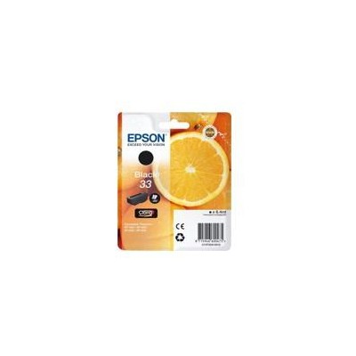 Cartucho tinta epson t333140 negro xp350xp630