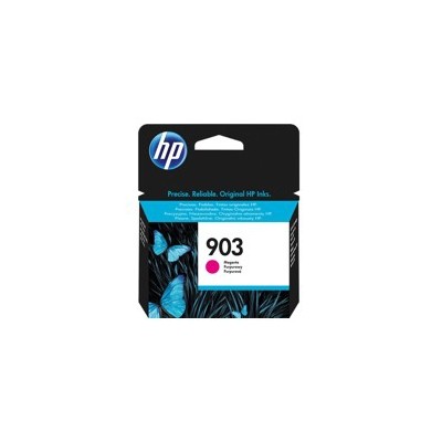 Cartucho tinta hp t6l91ae magenta nº