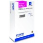 Cartucho tinta epson c13t755340 magenta xl