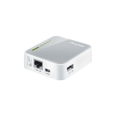 Router inalambrcio portatil 3g 4g tp link