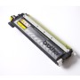 Toner brother tn230y amarillo 1400 paginas