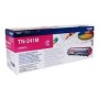 Toner brother tn241m magenta 1400 paginas