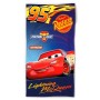 Toalla Cars Disney algodon