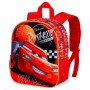 Mochila 3D Bumper Cars 3 Disney 31cm