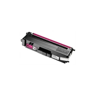 Toner brother tn320m magenta 1500 paginas