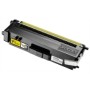 Toner brother tn320y amarillo 1500 paginas