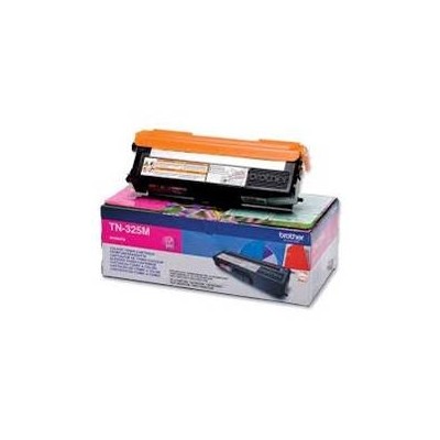 Toner brother magenta 3500 paginas dcp 9055