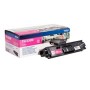 Toner brother tn326m magenta 3500 paginas