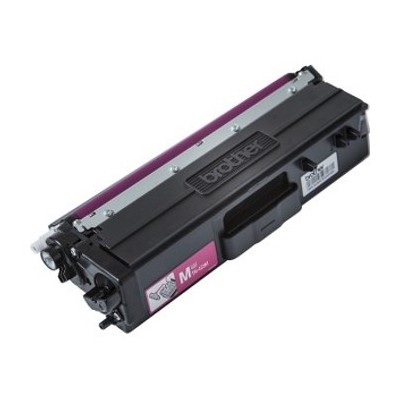 Toner brother magenta tn423m 4000 paginas