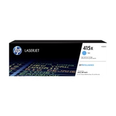 Toner hp 415x w2031x cian 6000