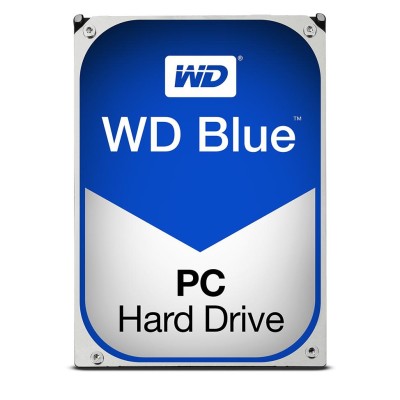 Disco duro interno hdd wd western