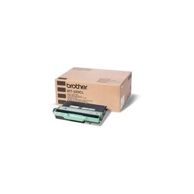 Recipiente brother toner residual hl3140cw hl3150cdw