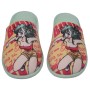 Pantuflas Bulma Dragon Ball