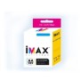 Cartucho tinta imax t0802 cian epson