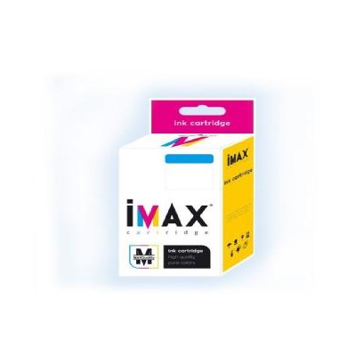 Cartucho tinta imax t0802 cian epson