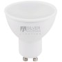 Bombilla led silver electronic eco multi led