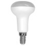 Bombilla led silver electronic eco reflectora