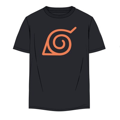 Camiseta Naruto Shippuden adulto