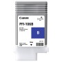 Cartucho canon pfi 106b azul ipf6300 ipf6350