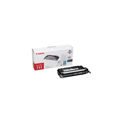 Toner canon 711 k negro lbp5300 lbp5360