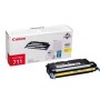 Toner canon 711 y amarillo lbp5300 lbp5360