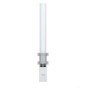 Antena mastil omnidireccional ubiquiti airmax dual