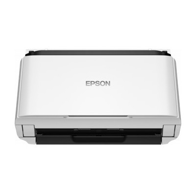 Escaner sobremesa epson workforce ds 410 a4