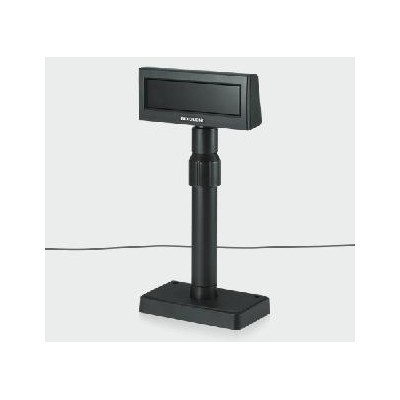 Display visor bixolon bcd 2000dg serie negro