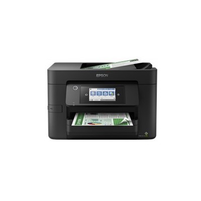 Multifuncion inyeccion epson workforce pro wf 4820dwf