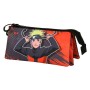 Portatodo Hachimaki Naruto Shippuden triple