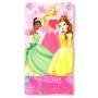 Toalla Princesas Disney microfibra