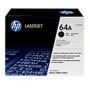 Toner hp 64a cc364a negro 10000