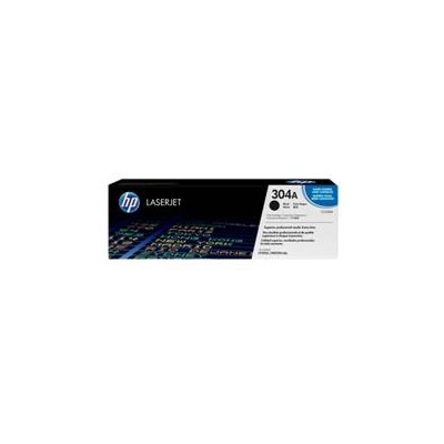 Toner hp cc530a negro 304a