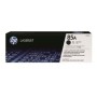 Toner hp 85a ce285a negro 1600