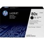 Toner hp cf280xd pack 2und alta