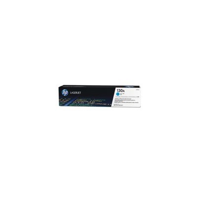 Toner hp cf351a cian nº130a laserjet