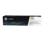 Toner hp cf352a amarillo nº130a laserjet