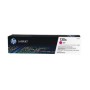 Toner hp cf353a magenta nº 130a