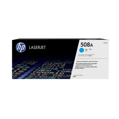 Toner hp 508a cf361a cian 5000