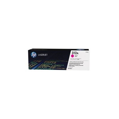 Toner hp 312a cf383a magenta m476