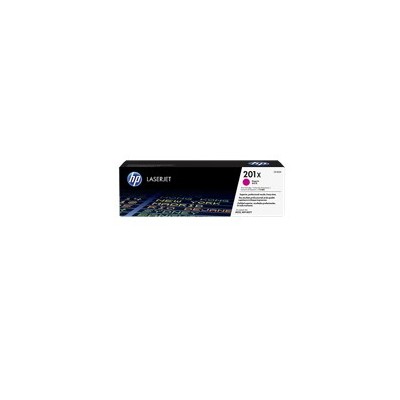 Toner hp cf403x magenta laserjer pro