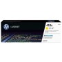 Toner hp cf412x amarillo alta capacidad