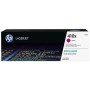 Toner hp cf413x magenta alta capacidad