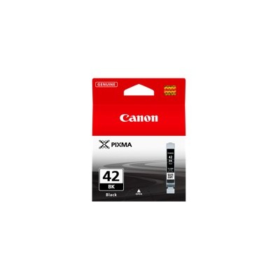 Cartucho tinta canon cli 42bk negro