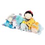 Peluche llavero Snuglets Disney 15cm surtido