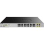 Switch d link 26 puertos gigabit max