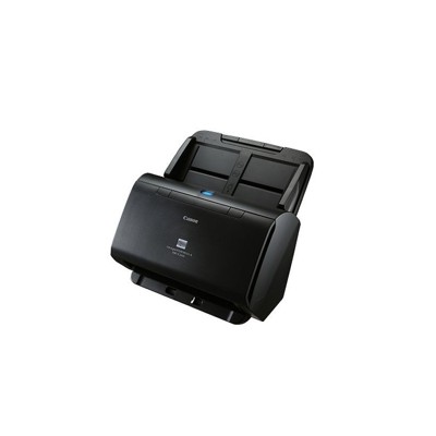 Escaner sobremesa canon imageformula dr c240 45ppm