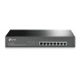 Switch 8 puertos tp link tl sg1008mp 10